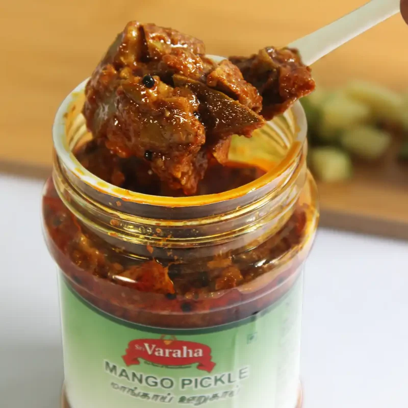 Aam Rasila Achar