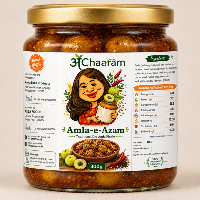 Amla-e-Azam