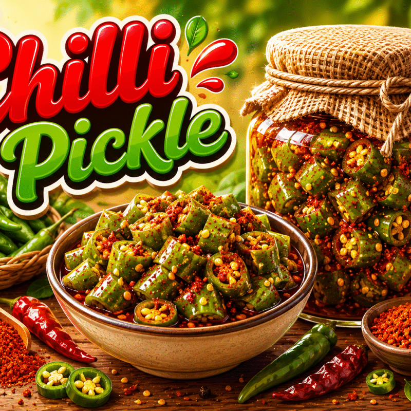 Spicy Hits