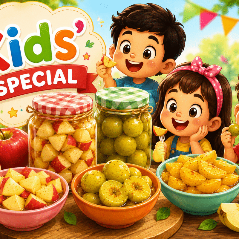 Kids' Special